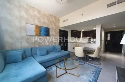 Apartment - 2 Bedrooms - 3 Bathrooms for sale in Merano Tower - Business Bay - Dubai