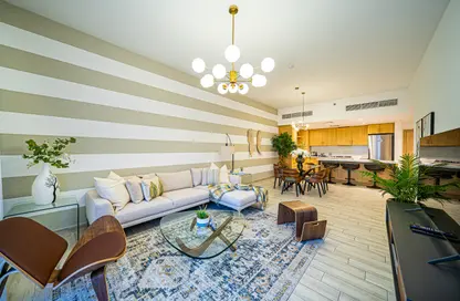Apartment - 2 Bedrooms - 3 Bathrooms for rent in Belgravia 1 - Belgravia - Jumeirah Village Circle - Dubai