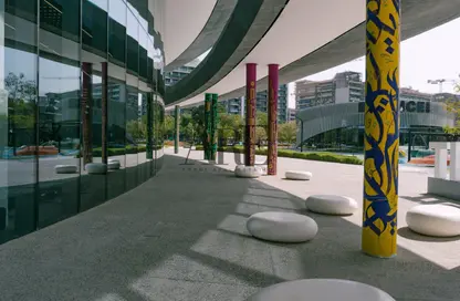 شقة - 2 غرف نوم - 3 حمامات للبيع في شقق ريحان - الجادة - الشارقة شقة - 2 غرف نوم - 3 حمامات للبيع في شقق ريحان - الجادة - الشارقة