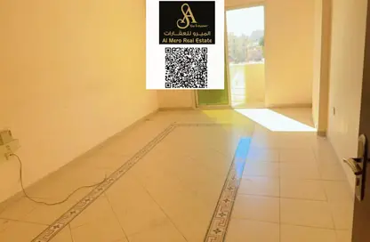 Apartment - 2 Bedrooms - 2 Bathrooms for rent in Al Naemiya Tower 2 - Al Naemiya Towers - Al Nuaimiya - Ajman