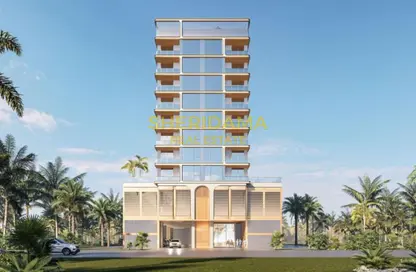 Apartment - 1 Bedroom - 2 Bathrooms for sale in Stamn Yuni - Al Satwa - Dubai