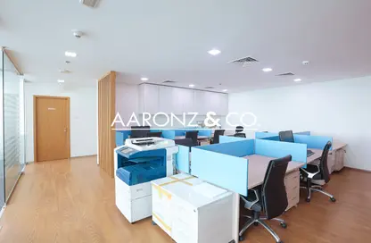 Office Space - Studio for rent in Reef Tower - JLT Cluster O - Jumeirah Lake Towers - Dubai Office Space - Studio for rent in Reef Tower - JLT Cluster O - Jumeirah Lake Towers - Dubai