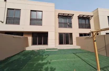 Villa - 4 Bedrooms - 4 Bathrooms for rent in Al Zahia - Muwaileh Commercial - Sharjah