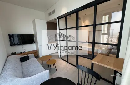 Apartment - 1 Bedroom - 1 Bathroom for sale in The Community - Jumeirah Village Triangle - Dubai
