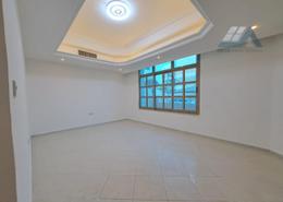 Empty Room image for: Apartment - 1 bedroom - 1 bathroom for rent in Liwa Village - Al Musalla Area - Al Karamah - Abu Dhabi, Image 1