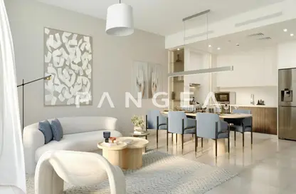 شقة - 2 غرف نوم - 3 حمامات للبيع في بارك فيوز ريزيدينس بي - بارك فيوز ريزيدينس - الكفاف - زعبيل - دبي