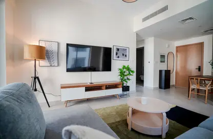 Apartment - 1 Bedroom - 1 Bathroom for rent in Bayshore - Creek Beach - Dubai Creek Harbour (The Lagoons) - Dubai