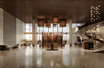 شقة - غرفة نوم - 2 حمامات للبيع في ماركيز ون - ارجان - دبي شقة - غرفة نوم - 2 حمامات للبيع في ماركيز ون - ارجان - دبي