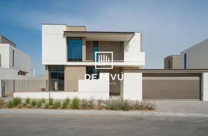 Villa - 5 Bedrooms - 6 Bathrooms for rent in Tilal Al Furjan - Al Furjan - Dubai