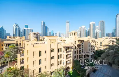 شقة - 2 غرف نوم - 3 حمامات للبيع في ريحان 1 - ريحان - المدينة القديمة - دبي