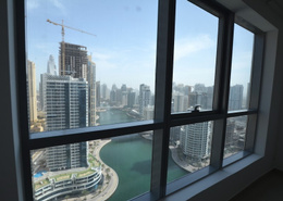 AED 65K Only 1BR Full Amazing Marina View 05 Type