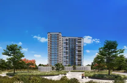 Apartment - 1 Bedroom - 2 Bathrooms for sale in Samana Resorts - Dubai Production City (IMPZ) - Dubai