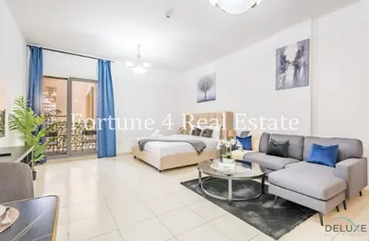 Apartment - Studio - 1 Bathroom for sale in Arezzo 2 - Tuscan Residences - Jumeirah Village Circle - Dubai