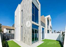 Outdoor House image for: Villa - 4 bedrooms - 5 bathrooms for sale in Joy - Arabian Ranches 3 - Dubai, Image 1