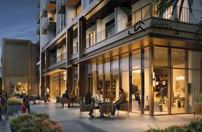 Apartment - 1 Bedroom - 1 Bathroom for sale in Altus - Dubai Creek Harbour (The Lagoons) - Dubai
