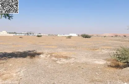 أرض - استوديو للبيع في المنامة - عجمان