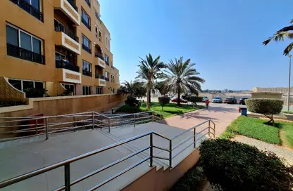 Apartment - 1 Bedroom - 2 Bathrooms for rent in Kahraman - Bab Al Bahar - Al Marjan Island - Ras Al Khaimah Apartment - 1 Bedroom - 2 Bathrooms for rent in Kahraman - Bab Al Bahar - Al Marjan Island - Ras Al Khaimah