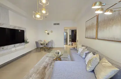 Apartment - 1 Bedroom - 2 Bathrooms for rent in Pacific - Al Marjan Island - Ras Al Khaimah