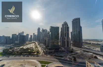 شقة - 2 غرف نوم - 3 حمامات للايجار في مرتفعات بوليفارد برج 1 - مرتفعات بوليفارد - دبي وسط المدينة - دبي شقة - 2 غرف نوم - 3 حمامات للايجار في مرتفعات بوليفارد برج 1 - مرتفعات بوليفارد - دبي وسط المدينة - دبي