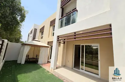 Villa - 3 Bedrooms - 4 Bathrooms for rent in Flamingo Villas - Mina Al Arab - Ras Al Khaimah