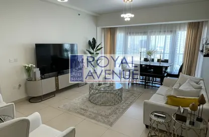 Apartment - 2 Bedrooms - 3 Bathrooms for sale in Al Reem Island - Abu Dhabi