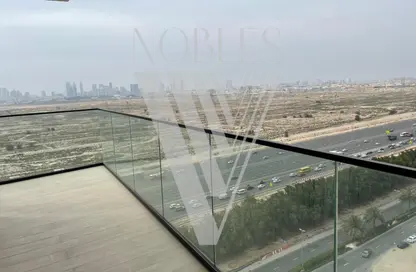 شقة - 2 غرف نوم - 2 حمامات للايجار في 4 البرشاء جنوب - جنوب البرشاء - البرشاء - دبي
