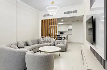 Apartment - 1 Bedroom - 2 Bathrooms for sale in Al Multaqa Avenue - Mirdif Hills - Mirdif - Dubai