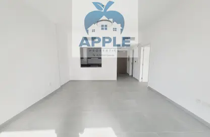Apartment - 1 Bedroom - 2 Bathrooms for rent in Tiraz - Naseej District - Aljada - Sharjah