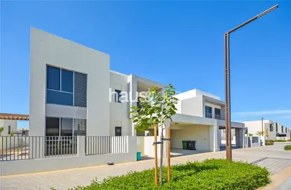 Villa - 4 Bedrooms - 4 Bathrooms for rent in Sidra Villas I - Sidra Villas - Dubai Hills Estate - Dubai
