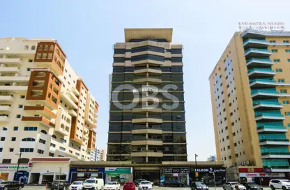 Apartment - 2 Bedrooms - 3 Bathrooms for rent in OBS Tower - Al Nahda 2 - Al Nahda - Dubai