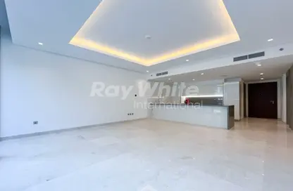 Empty Room image for: Apartment - 1 Bedroom - 2 Bathrooms for sale in The Sterling West - The Sterling - Business Bay - Dubai, Image 1