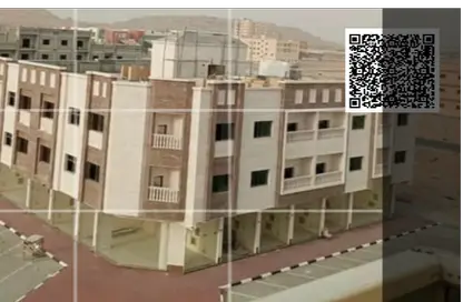 عمارة بالكامل - استوديو - 8 حمامات للبيع في الجرف - عجمان وسط المدينة - عجمان
