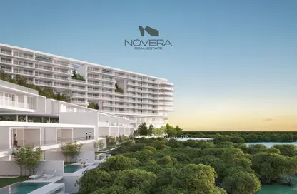 Apartment - 3 Bedrooms - 4 Bathrooms for sale in Creekside - Al Zorah - Ajman