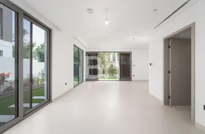 Villa - 4 Bedrooms - 4 Bathrooms for rent in Aura - Tilal Al Ghaf - Dubai