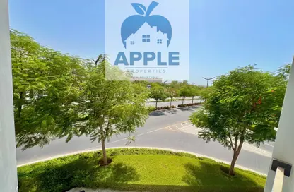 Apartment - 1 Bedroom - 2 Bathrooms for rent in The Solo - Aljada - Sharjah