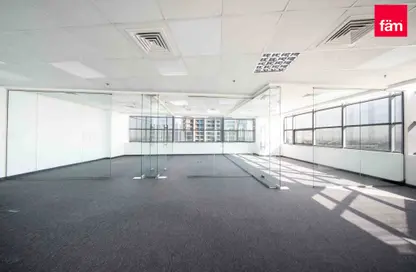 Office Space - Studio for rent in Mazaya Business Avenue BB2 - Mazaya Business Avenue - Jumeirah Lake Towers - Dubai