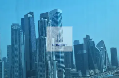 Apartment - 2 Bedrooms - 3 Bathrooms for rent in Manazel Al Safa - Business Bay - Dubai
