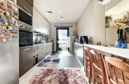 Apartment - 2 Bedrooms - 3 Bathrooms for sale in Park View Tower - District 14 - Jumeirah Village Circle - Dubai Apartment - 2 Bedrooms - 3 Bathrooms for sale in Park View Tower - District 14 - Jumeirah Village Circle - Dubai