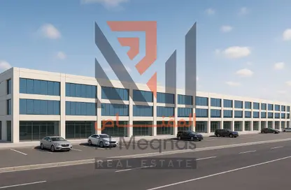 Land - Studio for sale in Al Sajaa Industrial - Al Sajaa - Sharjah