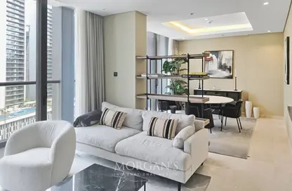 شقة - 2 غرف نوم - 3 حمامات للبيع في الاسترليني الغربية - الاسترليني - الخليج التجاري - دبي شقة - 2 غرف نوم - 3 حمامات للبيع في الاسترليني الغربية - الاسترليني - الخليج التجاري - دبي