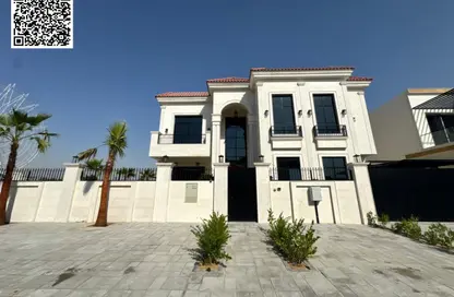 Villa - 5 Bedrooms - 7 Bathrooms for sale in Al Yasmeen 1 - Al Yasmeen - Ajman Villa - 5 Bedrooms - 7 Bathrooms for sale in Al Yasmeen 1 - Al Yasmeen - Ajman