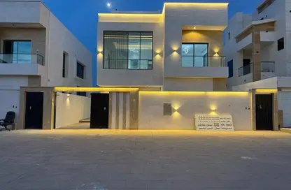 Villa - 6 Bedrooms - 7+ Bathrooms for sale in Al Amira Village - Al Yasmeen - Ajman