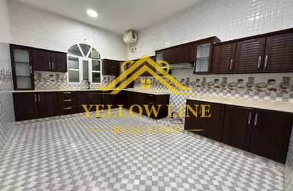 Apartment - 3 Bedrooms - 3 Bathrooms for rent in Al Shamkha - Abu Dhabi Apartment - 3 Bedrooms - 3 Bathrooms for rent in Al Shamkha - Abu Dhabi