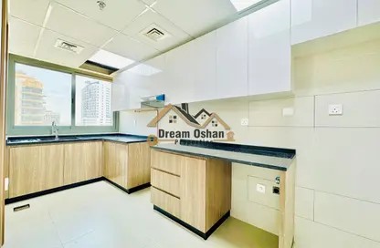 Apartment - 1 Bedroom - 3 Bathrooms for rent in L'horizon Residence - Al Warsan 4 - Al Warsan - Dubai