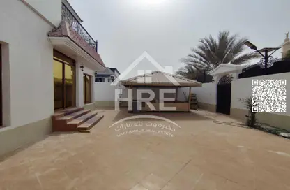 فيلا - 6 غرف نوم - 7 حمامات للايجار في فلل الروضة 3 - 3  الروضة - الروضة - عجمان