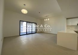 Apartment - 3 bedrooms - 4 bathrooms for rent in Al Andalus Tower C - Al Andalus - Jumeirah Golf Estates - Dubai
