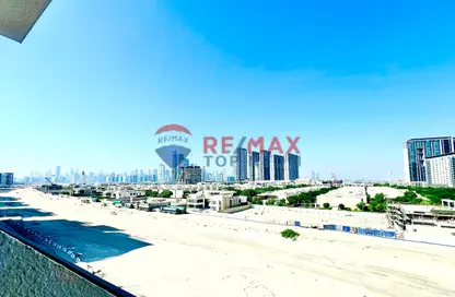 Apartment - 2 Bedrooms - 2 Bathrooms for sale in AZIZI Riviera 39 - Meydan One - Meydan - Dubai