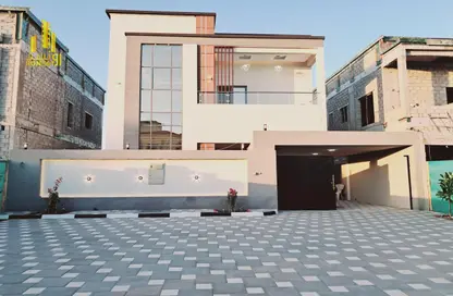فيلا - 4 غرف نوم - 6 حمامات للبيع في 1 الياسمين - الياسمين - عجمان