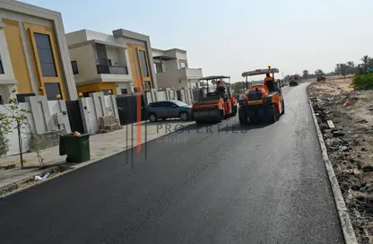 Land - Studio for sale in Al Helio 1 - Al Helio - Ajman