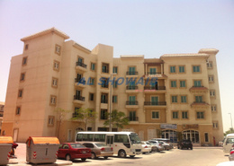 570-1300 Sq-ft Retail Space in Greece Cluster International City